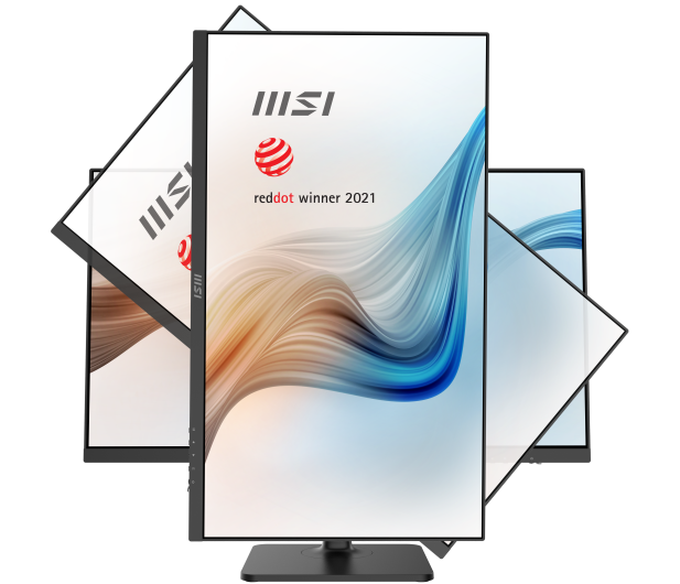 MSI Modern MD272P - 1079052 - zdjęcie 3